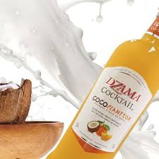 Cocktails Cocktail Fruits Coco