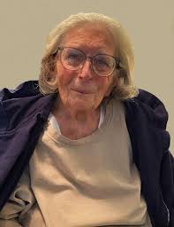 Obituary information for Georgiana Rose Hlavacek