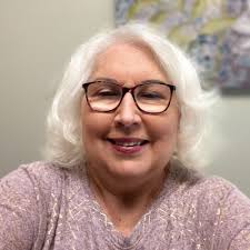 Rebecca Schauer Robertson: Life of a BSA Officer