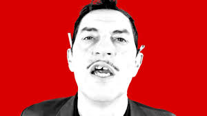 Komm ins Team Chris!