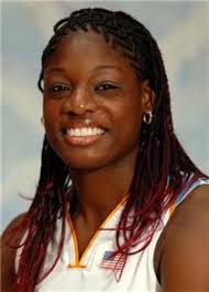 Anosike Leads Lady Vols Past Auburn, 85-52