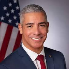 Andre Rainey Calls Out Colin Smith for Petition Challenge, Demoratic  Primary 95th Assembly NY