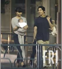 Aug 22, 2019 · 伊集院光 賀来賢人＆榮倉奈々夫妻の振る舞いを絶賛 飲食店で偶然で隣の席に…  2019年8月22日 09:32  芸能 あの大物歌手 tv局出禁だった衝撃理由. æ¦®å€‰å¥ˆã€…ã®é«˜èº«é•·ã¯ç‰›ä¹³é£²ã¿ã™ãŽ é€†ã‚µãƒ ãŒãƒãƒ¬ãŸã®ã¯è³€æ¥è³¢äººã¨ã®å†™çœŸ Rzm Headline