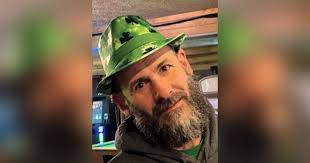 Obituary for Jon Paul Tanner