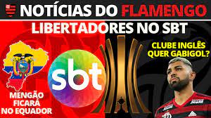 Jun 21, 2021 · brasileirão na tv 2021: Ao Vivo Libertadores No Sbt Clube Ingles Quer Gabigol E Flamengo Em Maratona No Equador Flamengo Coluna Do Fla