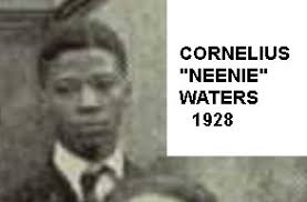 Marv Goldberg's R&B Notebooks