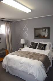 10 Creative Wall Painting Ideas And Techniques For All Rooms Simple Bedroom Decor Bedroom Wall Designs Master Bedrooms Decor