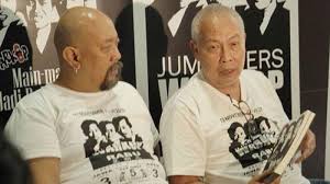 Innalillahi Wainnailaihi Rojiun Pendiri Warkop Dki Meninggal Dunia Indro Warkop Beh Selamat Jalan Surya