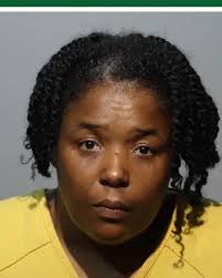 MICHELLE MOMPOINT booked 20250307