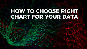 How To Choose Right Chart For Your Data