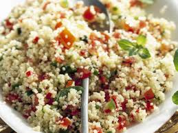 Turkischer Couscous Salat Turkischer Couscous Salat Couscous Salat Couscous