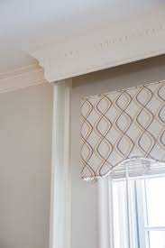 Consider Lighting A Cornice From Above The Window With Hidden Lighting To Illuminate The Fabric And Give Ceiling Design Modern Ceiling Design Hidden Lighting
