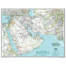 Maybe you would like to learn more about one of these? National Geographic Map Afghanistan Pakistan Amp The Middle East