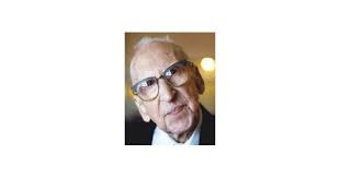 Walter Breuning Obituary (2011)