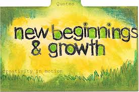 20 Creative Quotes On New Beginnings Growth Creativity In Motion Let this year bring new hopes and blessings for all of us. 20 creative quotes on new beginnings