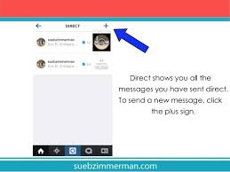 Check instagram messages on your computer. How To Check Direct Messages On Instagram On Computer Pc Planet Cabral