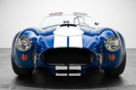 Image result for Dark Blue 1965 AC Cars