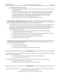 It skills and experience include software analysis, business analysis, software design, solutions development lifecycle (sdlc), process. Internal Resume Sample