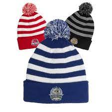 Pin On Knit Pom Beanies With Your Company Name Or Custom Logo