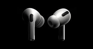They have a new design, new features, and a new price tag, but they're still unmistakably airpods. Airpods Pro Apple In