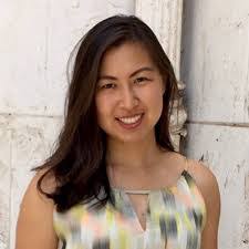 Tracy Han's Instagram, Twitter & Facebook