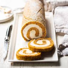Dec 05, 2019 · the pumpkin pie dump cake is a family favorite. Next Level Pumpkin Roll Recipe So Airy Light Baking A Moment