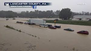 Jul 24, 2014 · on wednesday firefighters battling the carlton complex blaze had to be pulled out of the area after the national weather service issued a flash flood watch. Flash Flood Emergency Issued In Pennsylvania Weathernation