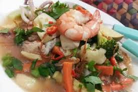 People interested in mee ladna also searched for. Resepi Mee Ladna Pedas Pawtaste Com
