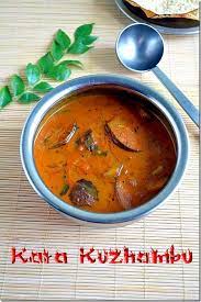 Easy Kara Kuzhambu Kathirikai Kara Kulambu Bachelor Recipes Kulambu Recipe Recipes Bachelor Recipe