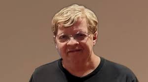 Mark Hostetler Obituary (1956