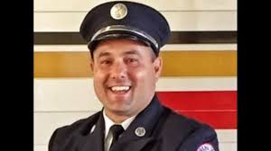 Memorial, Funeral services planned for fallen firefighter Dennis Devoe