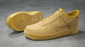 The commercial audition is for nike apparel. Nike Air Force 1 Low Flax 3d Model In Clothing 3dexport