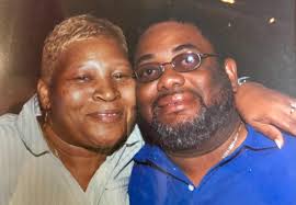 Wife mourns death of worker struck by stray bullet in Berkeley; their life  'was just beautiful'