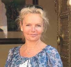 And above all, the one gift that is more important than any other, and has kept us humans alive throughout unbearable suffering: The Book Trail India A Midnight Rose With Lucinda Riley The Book Trail