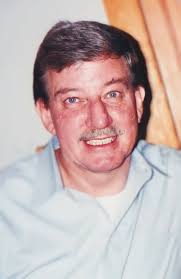 Obituary of Dennis Becker