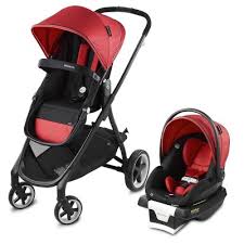 Britax Red Stroller Target