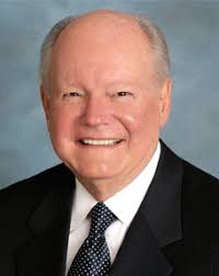 Hon. Richard D. Aldrich (Ret.)