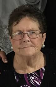 Wanda Matznick Obituary December 28, 2019