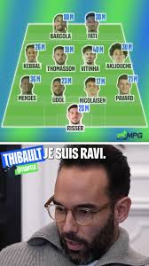 Mon Petit Débat 🎤 L'OM peut-il avoir de vrais regrets sur le match,  surtout en première mi-temps ?