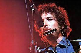 The bootleg series, vol 5: Bob Dylan Die Ikone Wider Willen Wird 80 Gala De