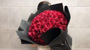 Ternyata bunga untuk pacar bisa di buat sendiri lho!! Informasi Rangkaian Bunga Untuk Pacar Agar Tidak Salah Pilih Kepogaul