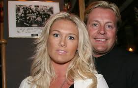 Runar sögaard och sanningen | tramsfrans. Runar Och Jessica Sogaard Fick En Son Svensk Damtidning