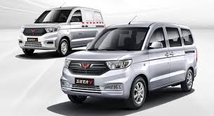 Deddy corbuzier 1.407.661 views1 year ago. Wuling Resmi Luncurkan Mpv 1 2 Terbaru Harganya Rp 80 Jutaan