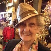 Virginia Lucille Ledbetter Obituary