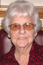 Ruby Bates-Eddington Obituary