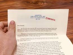 Arts in letters weekly historical letter subscription djkenterprises $ 19.00 free shipping add to favorites the letters of jane austen literarylettersco 5 out of 5 stars (2) $ 9.00 free shipping add to favorites chronicles of narnia character letters. Bring History To Life With These Letters The Gadgeteer