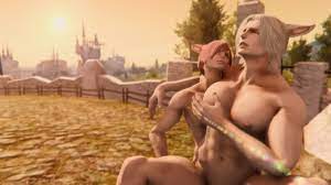 XIV Mod Archive