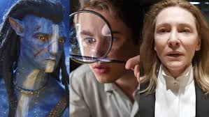 2023 Artios Awards Film Nominees