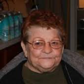 Obituary information for Ruth Ann Robertson