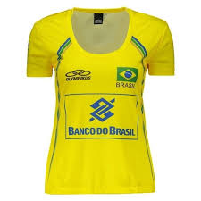 Check spelling or type a new query. Camisa Olympikus Brasil Volei Cbv 2014 Feminina Amarela No Shoptime